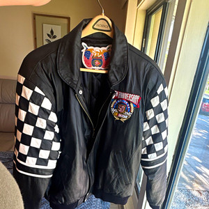 50th Anniversary Nascar Jacket | eBay