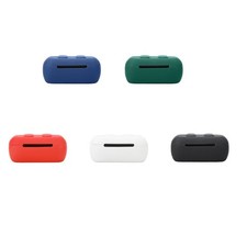 Waterproof Housing for Ear Gear Soft Earphone Case Rubber for Dime 3