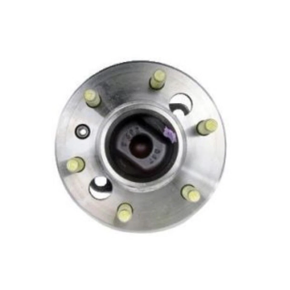 Genuíno ACDelco para Pontiac Montana 2006-2009 cubo de roda e rolamento traseiro quadrado - Imagem 3 de 4