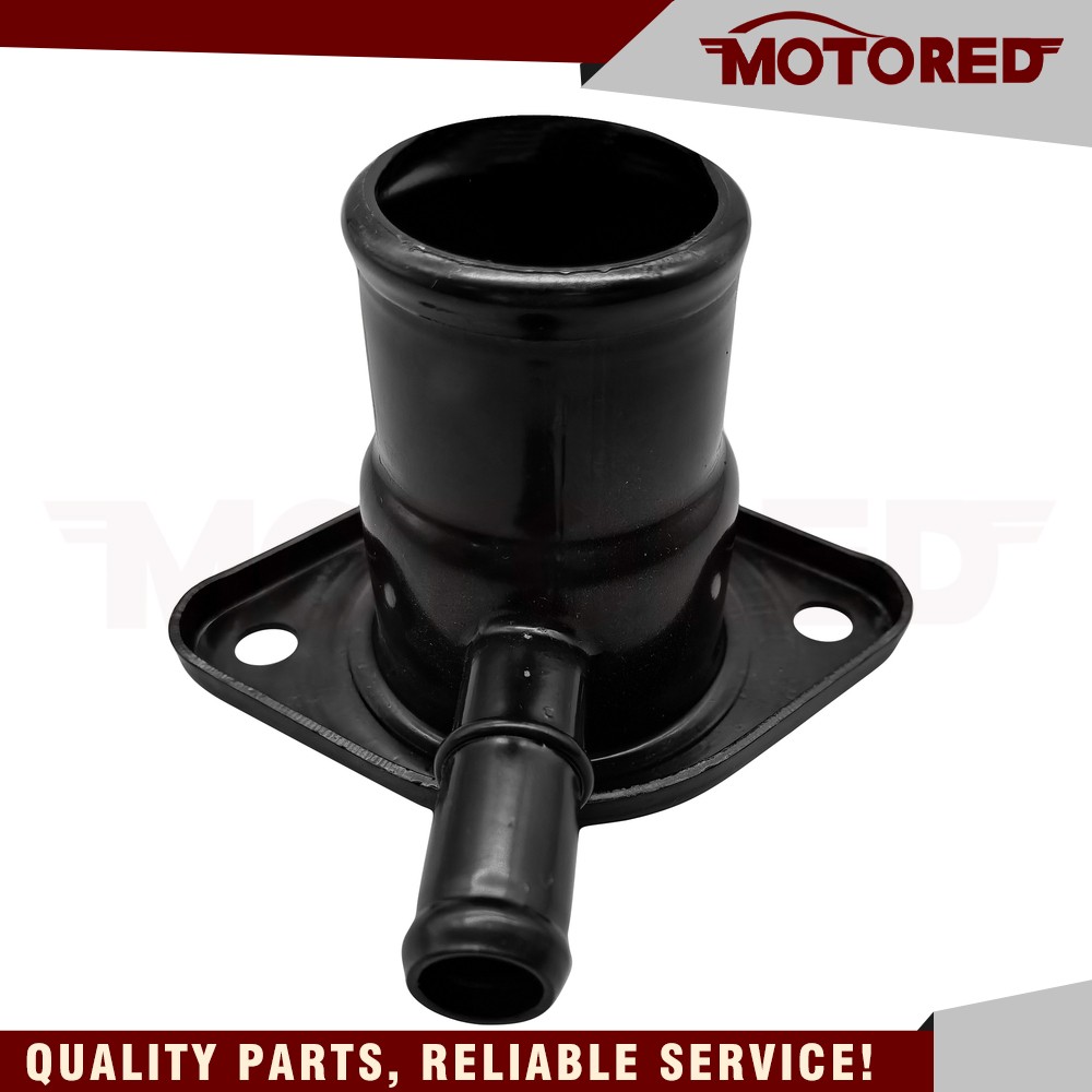 New For Ram 1500 Dodge Charger Jeep Grand Wagoneer 902-315 Thermostat Housing
