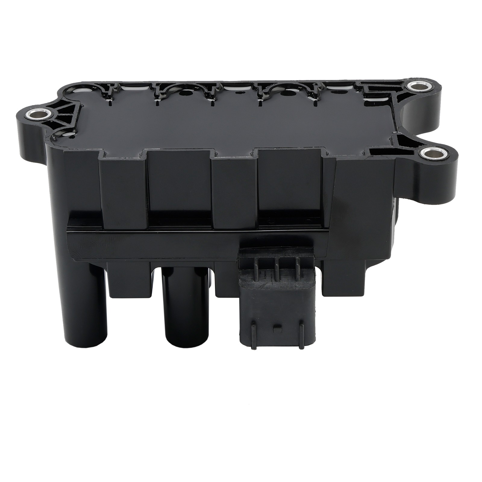 Ignition Coil+6 Spark plug+6 Wire FD498 For Ford F150 E150 Taurus Mazda Mercury thumbnail 9