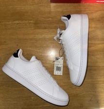 Size 9.5 - Adidas Men's Advantage Shoe