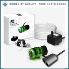 Nano ATO Water Refilling System for Compact Aquariums with 2 Meter Lift Height