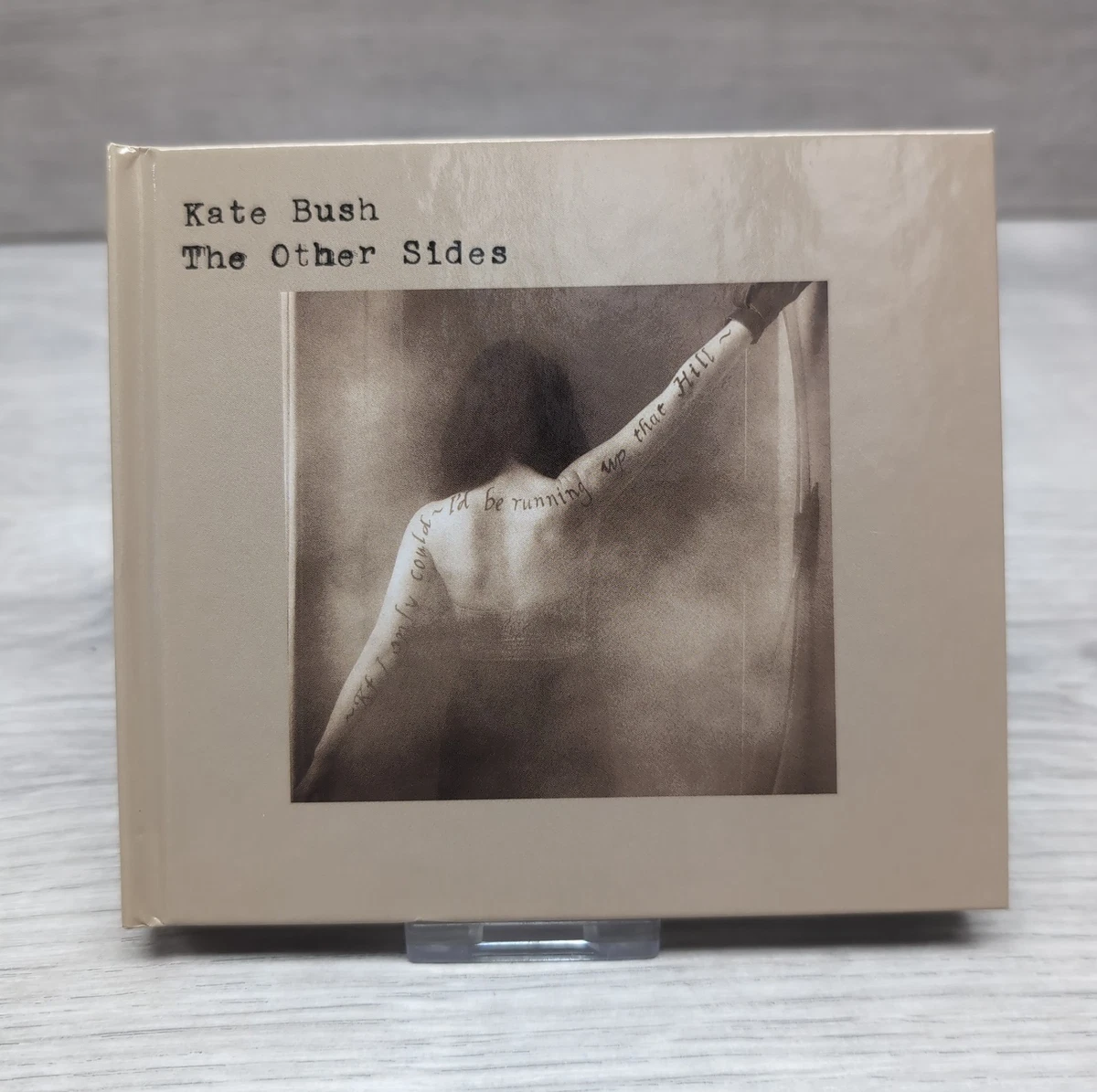 Kate Bush Compilation Music CDs for sale | eBay UK