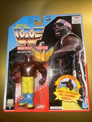 Koko B Ware