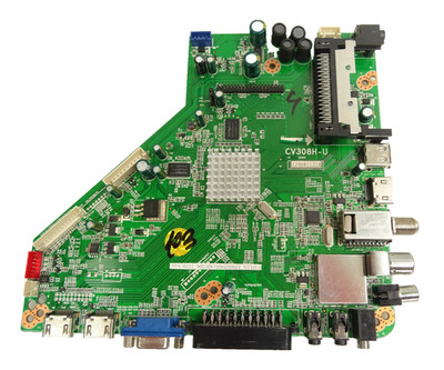 Main Board CV308H-U für LED TV SEG San Francisco-S