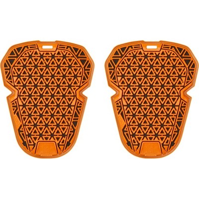 ICON D3O  Ghost Guards Level 2 - Shoulder & Hip Impact Protectors 2706-0336