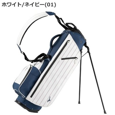 Mizuno Samurai Japan Stand Golf Bag 9.0