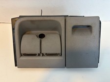 95-99 Oem Chevy Gm Silverado Cigarette Lighter Ashtray Assembly Gray