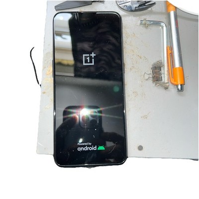 One plus Nord 100 54gb
