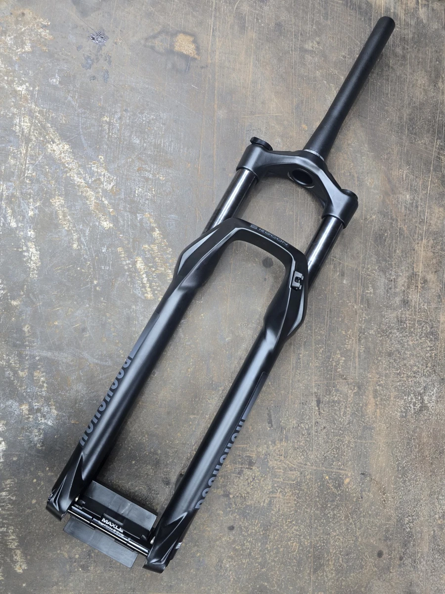 Rockshox 29in 140mm Bicycle Forks for sale - eBay