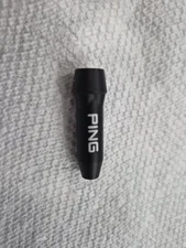 PING OEM QUALITY G25 I25 i25, ANSER .335 ADAPTER, DRIVER/FW  RH