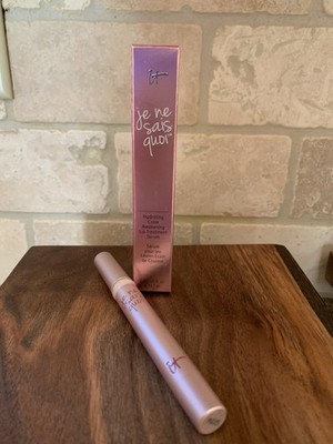 IT Cosmetics Hydrating Color Awakening Lip Treatment Serum Your Perfect Pink