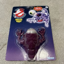 Hasbro Kenner Classics The Real Ghostbusters Bug-Eye Ghost Retro Figure