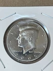 Selling As Shown - 2005 S Proof Coin-KENNEDY HALF DOLLAR-Nice Rim-Free Shipping