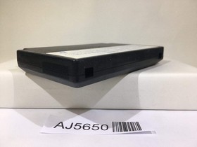 Double Dragon 2 Nintendo Famicom NES Japan - AJ5650