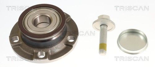 Triscan Radlagersatz 8530 29244 FüR Audi Seat Skoda VW-image