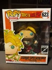 Legendary Super Saiyan Broly - Dragon Ball Z Funko Pop 6” - #623