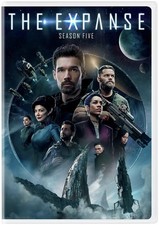 The Expanse: Season 5