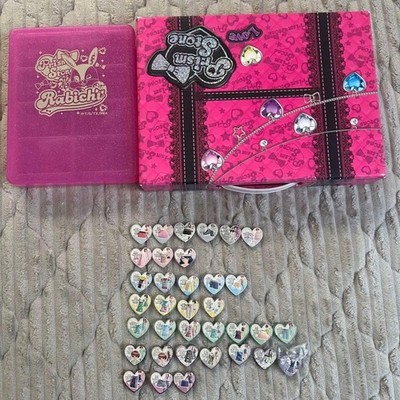 Pretty Rhythm Prism Stone Case 35 Prism Stones | eBay