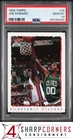 1994 Topps Basketball Joe Dumars #25
