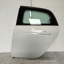 A4537306200 Postamt. Links SMART FORFOUR (W453) 90 0.9 turbo Ber 5p/b/898cc