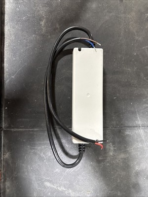 Cooper Lighting Solutions External Power Supply - 15V