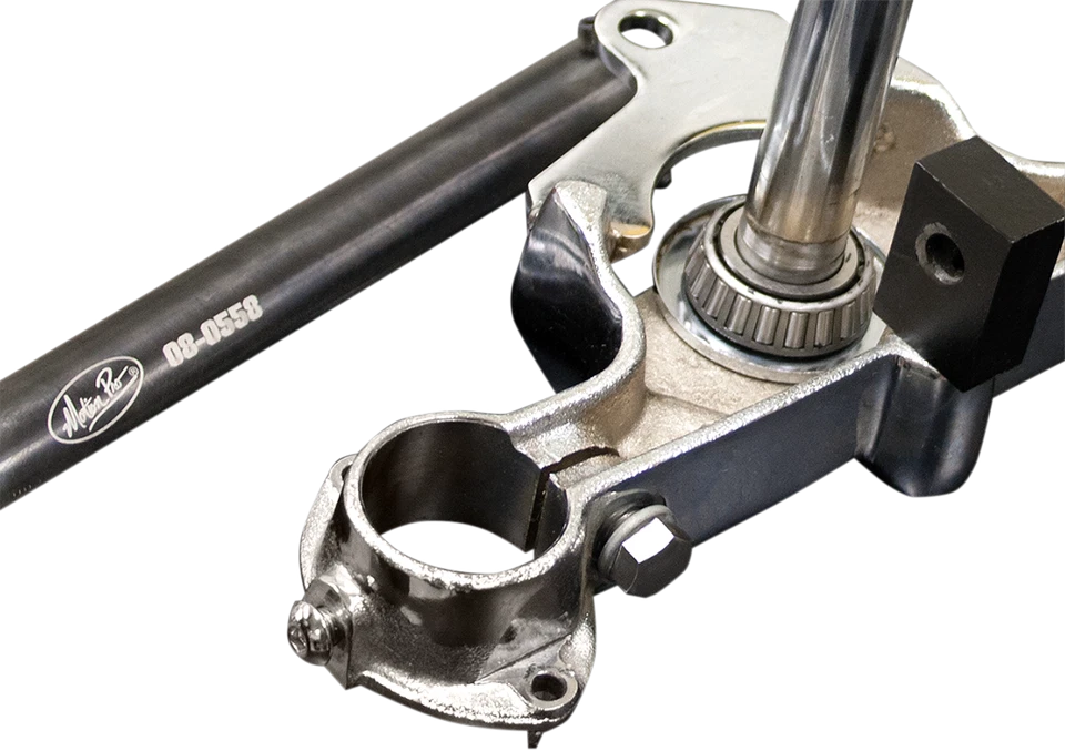 Herramienta de rodamiento MOTION PRO - Vástago de dirección - Instalación/eliminación - Se adapta Foto 4 de 4