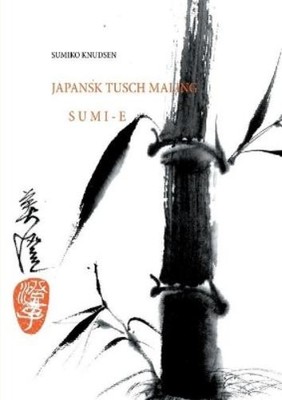 Sumiko Knudsen Sumi-E (Taschenbuch)
