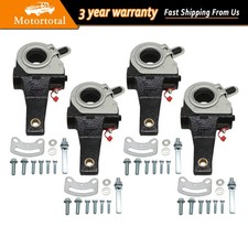 4 For Haldex 28 Spline 6" Self Setting Automatic Slack Adjuster 40020212 H-26612