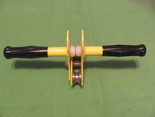 Carrello - Hornet con manubrio integrato.