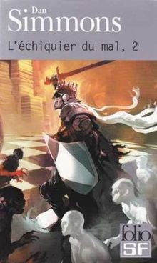 LEchiquier du mal, tome 2 von Simmons, Dan | Buch | Zustand gut