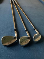 Titleist Wedges Left Handed Sm7 60 Sm6 56 Sm5 52 Degrees