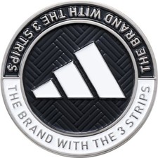 Adidas Golf Core 2way Marker　Japan