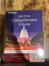 2025 South-Western Federal Taxation - Hardcov...