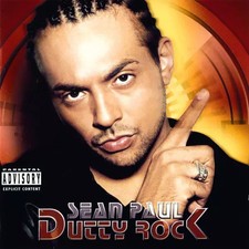 Dutty Rock, Sean Paul