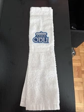 ODU football Towel