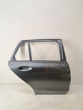 Mercedes-Benz C AMG W205 2017 Hinten rechts T&uuml;r hinten A2057320410 YOU19876