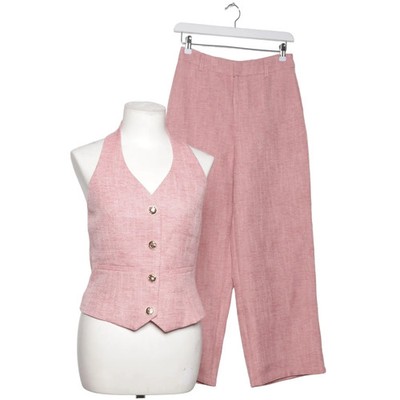 Commense, Set, Größe: M, Polyester, Pink, Einfarbig #pOH