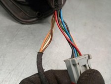 Retroviseur gauche (ou coque) Land Rover RANGE 4X4