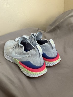 Nike Epic React Flyknit Women's, size 8.5