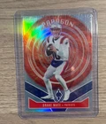 2025 Panini Phoenix - Paragon Drake Maye #7 /299