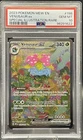 The Pokémon Company Venusaur ex 198/165 SV 151 SIR Holo English | PSA 10