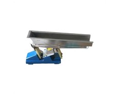 Miniature Electromagnetic Vibrating Feeder, Vertical Vibrating Feeder