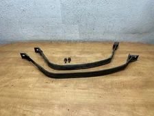 89-94 Nissan 240sx S13 OEM Gas Fuel Tank Reservoir Mount Straps PAIR
