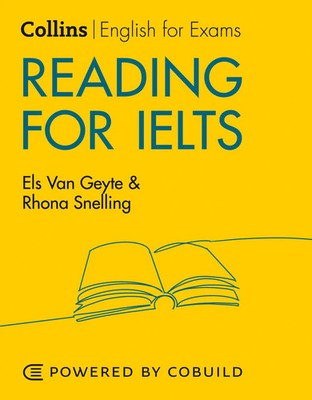 Els Van Geyte (u. a.) | Reading for IELTS (With Answers) | Taschenbuch (2019)