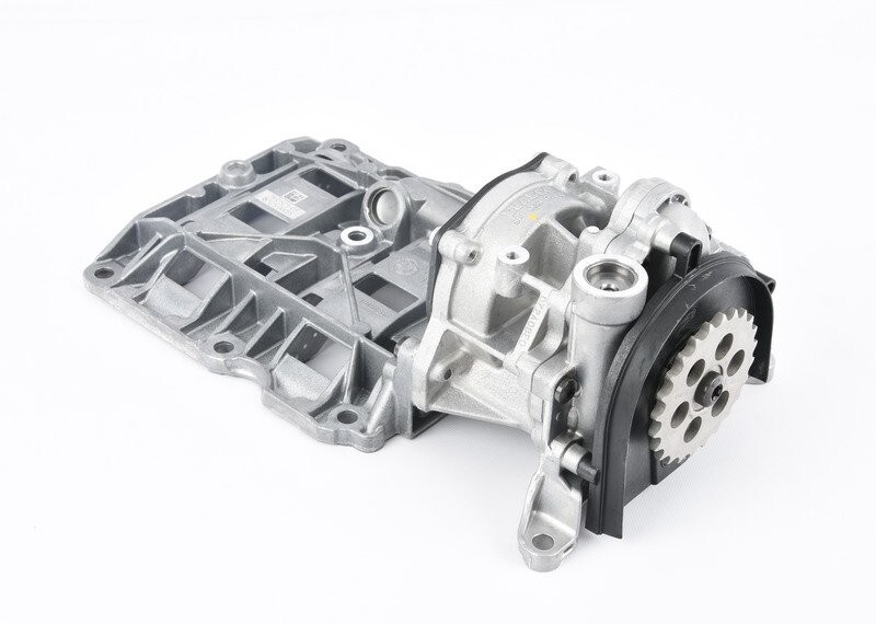 BMW 1er 2er 3er E90 F30 4er 5er X1 X3 N47 DIESEL Oil Pump 