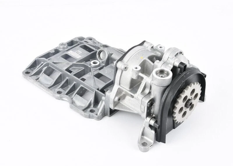 BMW 1er 2er 3er E90 F30 4er 5er X1 X3 N47 DIESEL Oil Pump 