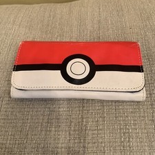 Pok mon Trifold Wallet