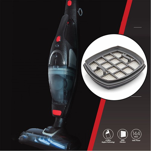 Vacuum Cleaner Filter Assembly For 
